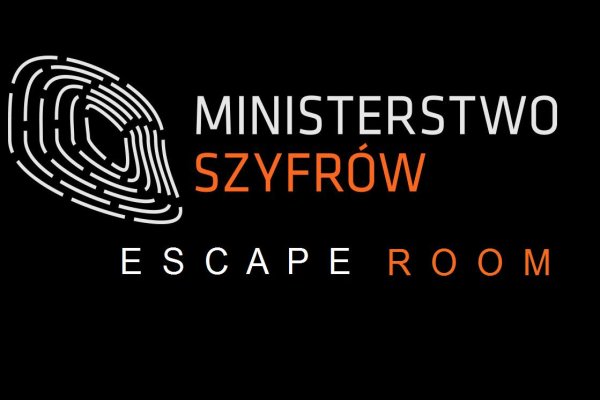 Ministerstwo Szyfrów Escape Room