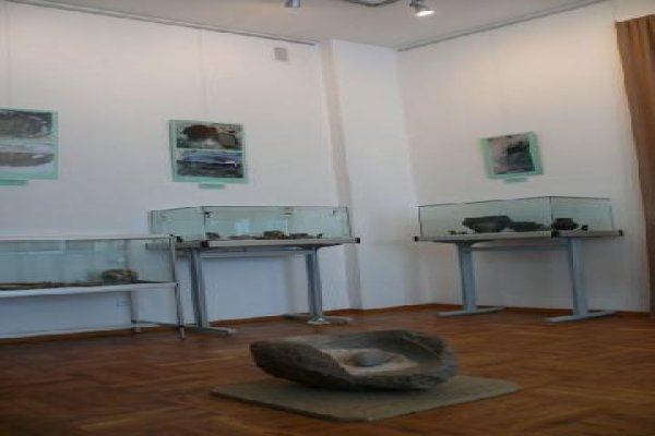 Muzeum im. Jana Kasprowicza