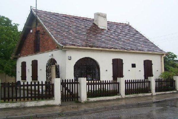 Muzeum im. Jana Kasprowicza