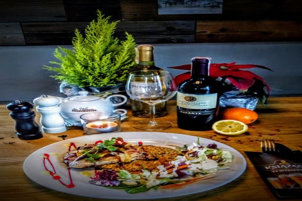 Przecławska Kuźnia Bistro Restauracja