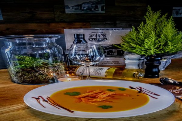 Przecławska Kuźnia Bistro Restauracja