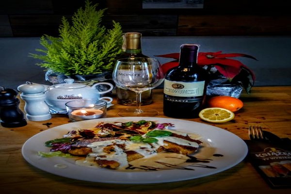 Przecławska Kuźnia Bistro Restauracja