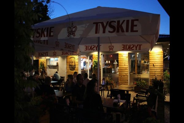 Przecławska Kuźnia Bistro Restauracja