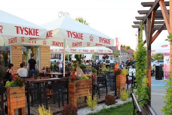 Przecławska Kuźnia Bistro Restauracja