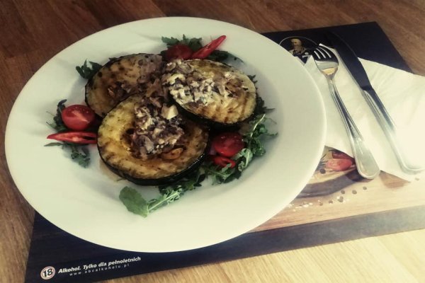 Przecławska Kuźnia Bistro Restauracja