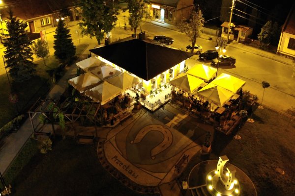 Przecławska Kuźnia Bistro Restauracja