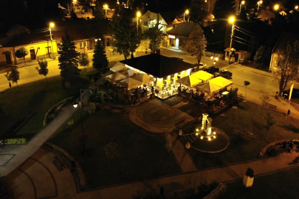 Przecławska Kuźnia Bistro Restauracja