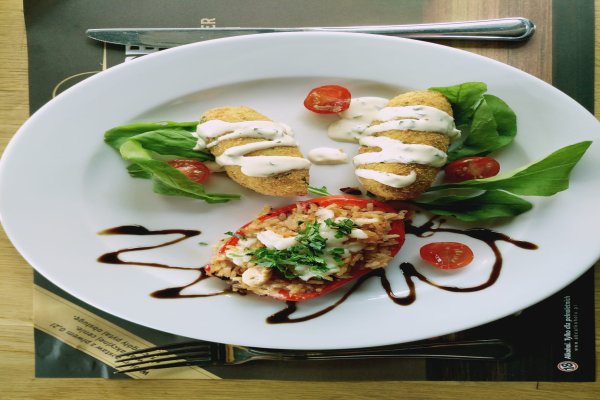 Przecławska Kuźnia Bistro Restauracja