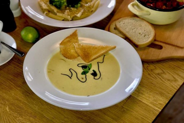 Przecławska Kuźnia Bistro Restauracja