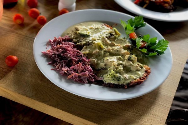 Przecławska Kuźnia Bistro Restauracja