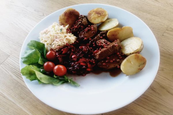 Przecławska Kuźnia Bistro Restauracja