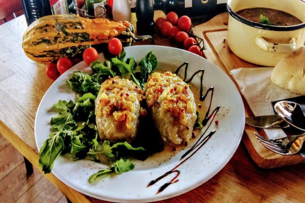 Przecławska Kuźnia Bistro Restauracja