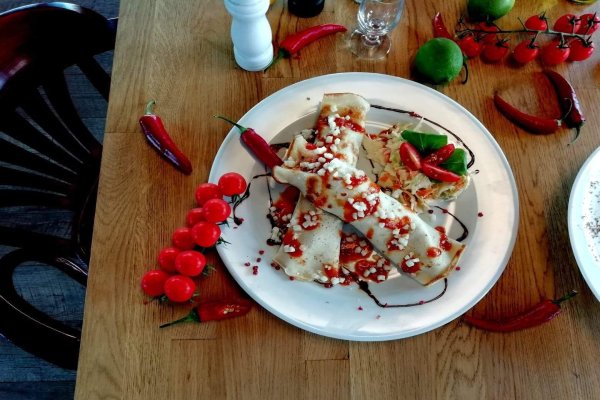 Przecławska Kuźnia Bistro Restauracja