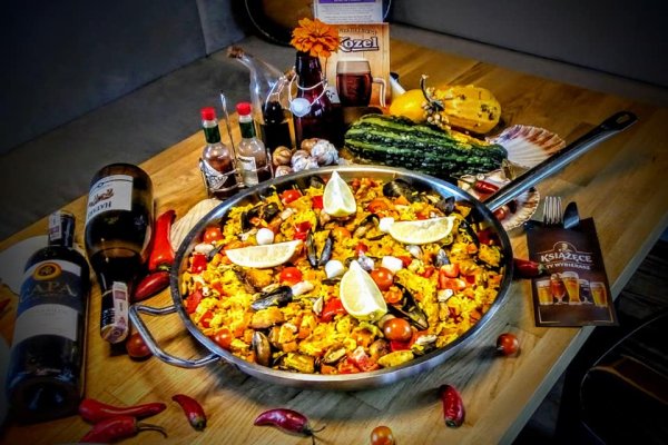 Przecławska Kuźnia Bistro Restauracja