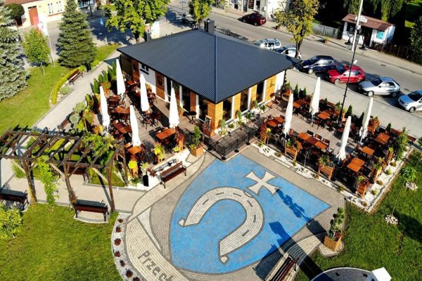 Przecławska Kuźnia Bistro Restauracja