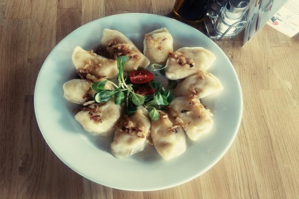 Przecławska Kuźnia Bistro Restauracja