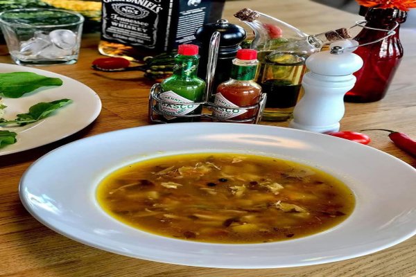 Przecławska Kuźnia Bistro Restauracja