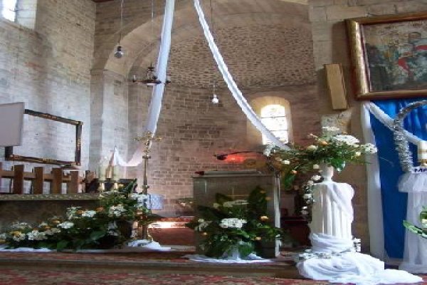 Collegiate Church of Sts. Peter and Paul