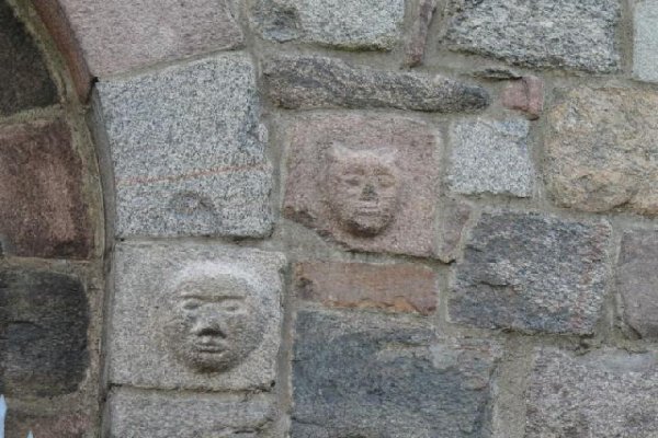 Kościół Najświętszej Marii Panny 