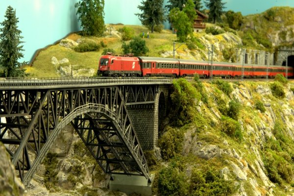 Park Makiet Mikroskala