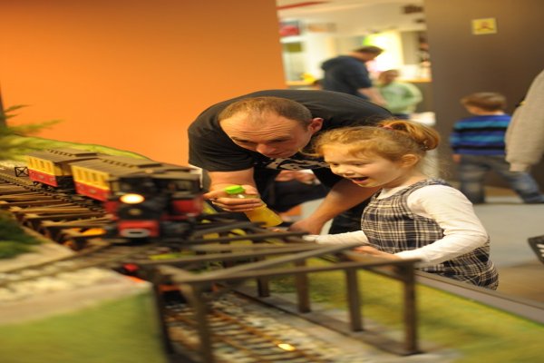 Park Makiet Mikroskala