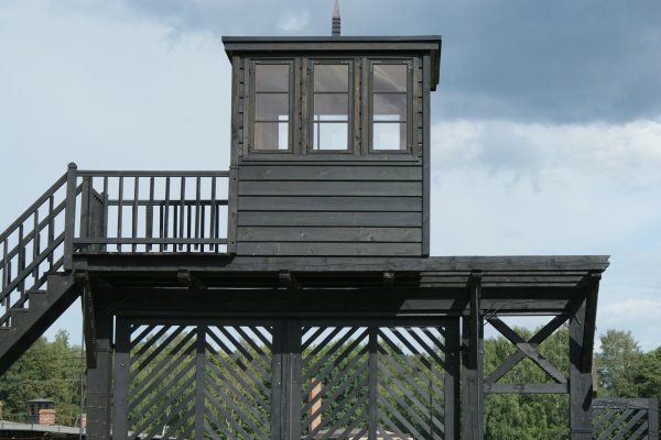 Obóz Koncentracyjny Stutthof - Obóz Koncentracyjny Stutthof