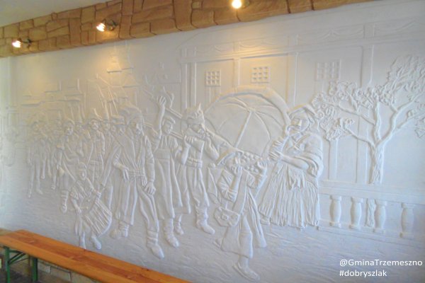 Izba Pamięci Jana Kilińskiego - Izba Pamięci Jana Kilińskiego