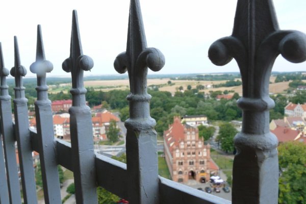 St. Mary's Church of the Holy Trinity