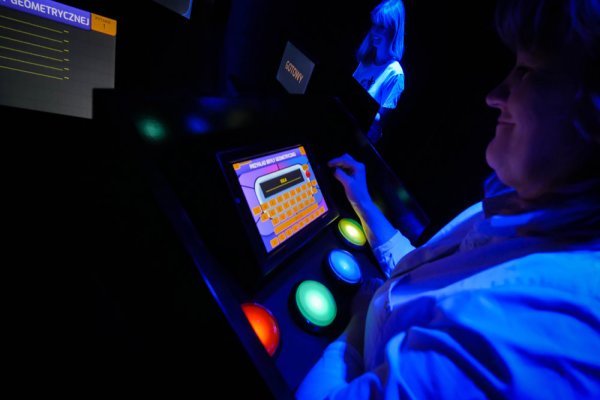 Studio Quiz Game w Krakowie - Quiz Game - Teleturniej na żywo!