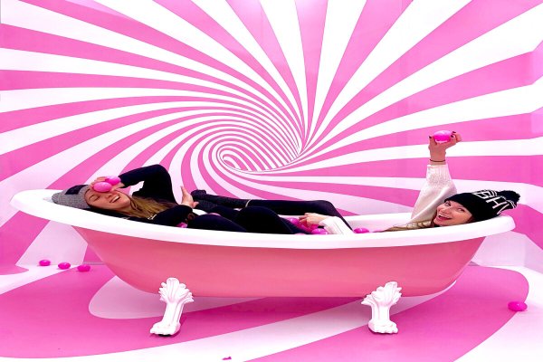 Be Happy Museum Zakopane