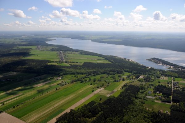 Sulejowski Park Krajobrazowy