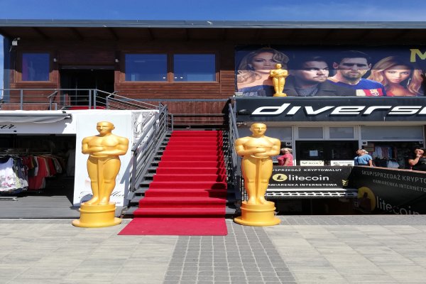 Muzeum Figur Woskowych