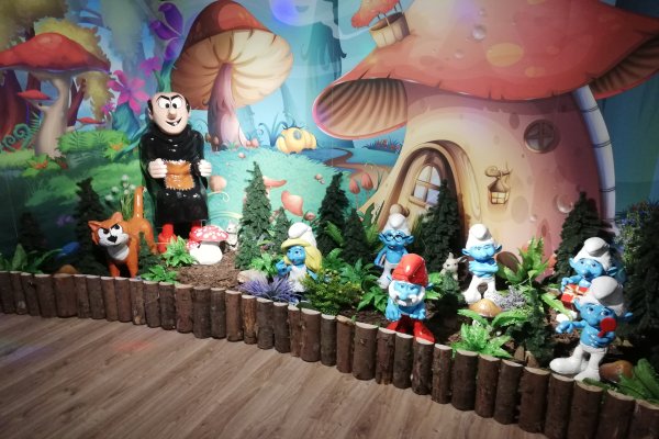 Muzeum Figur Woskowych