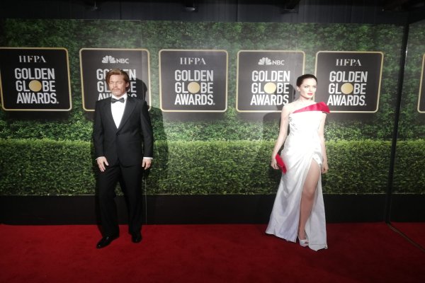 Figura z muzeum - Muzeum Figur Woskowych we Władysławowie