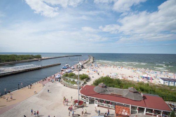 Ustka