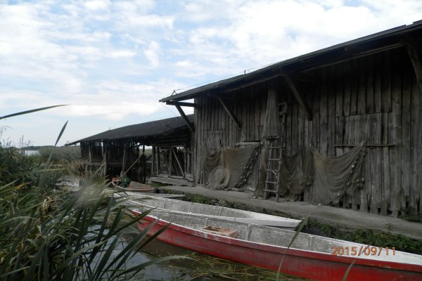 Miejscowość - Gardna Wlk