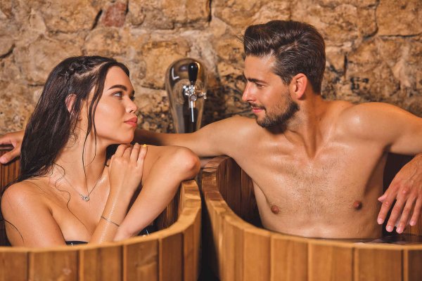 Relaks w Piwnym Spa - Beernarium Piwne Spa Kraków