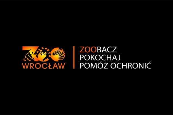 ZOO Wrocław - logo - Wrocławskie Zoo