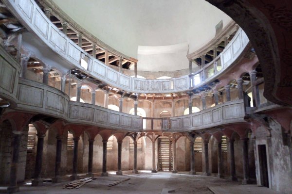 Kościół ewangelicki