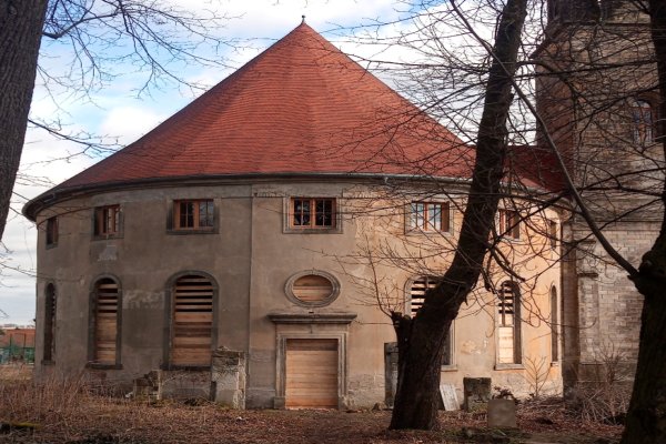 Kościół ewangelicki