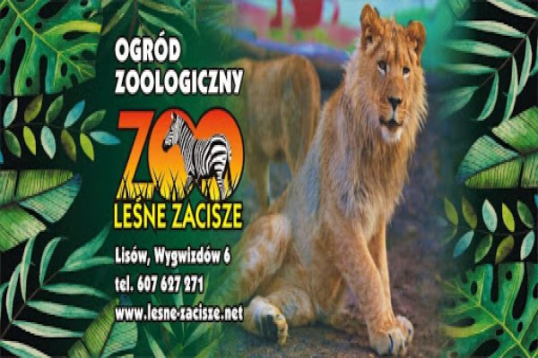Zoo Leśne Zacisze - Zoo Leśne Zacisze