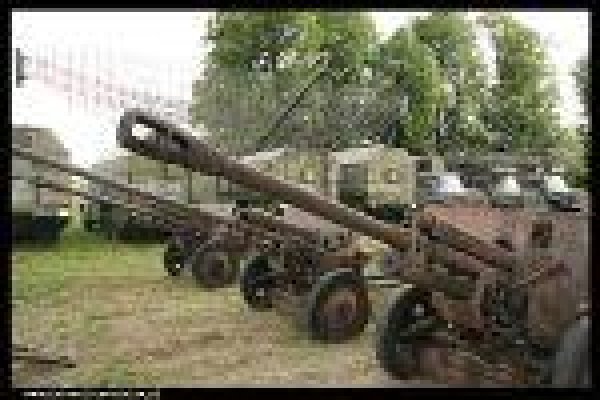 Muzeum Broni i Militariów Świdnica