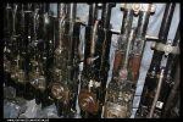 Muzeum Broni i Militariów Świdnica