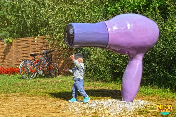 Suszarka - MegaLandia