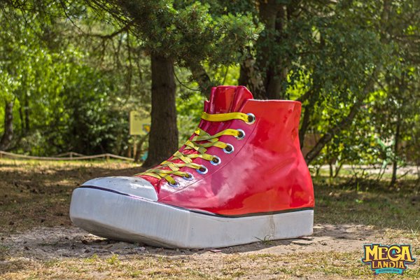 MegaTrampek - MegaLandia