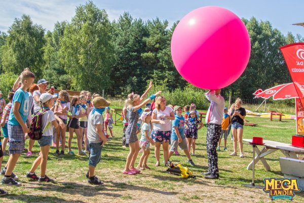 Balonowe Show - MegaLandia