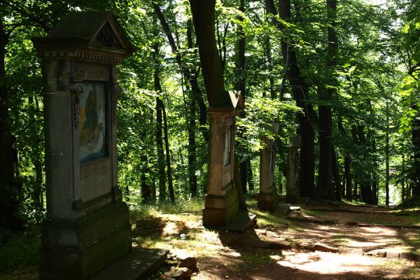 Dolnośląska Jerozolima