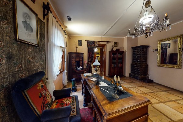 Muzeum Marii Konopnickiej