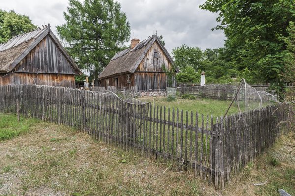 Wdzydzki Park Krajobrazowy