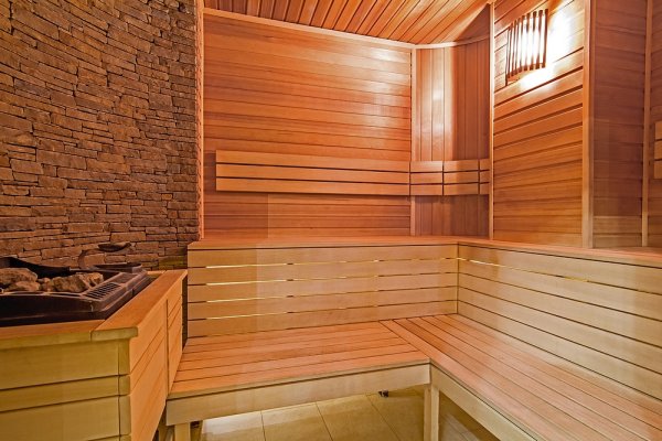 Termy Szaflary - sauny - Termy Szaflary